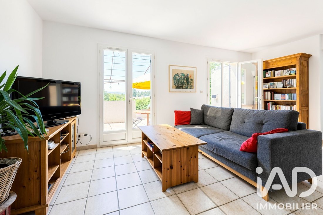 House in Pertuis, Provence-Alpes-Côte d'Azur, France 3 - 18338064