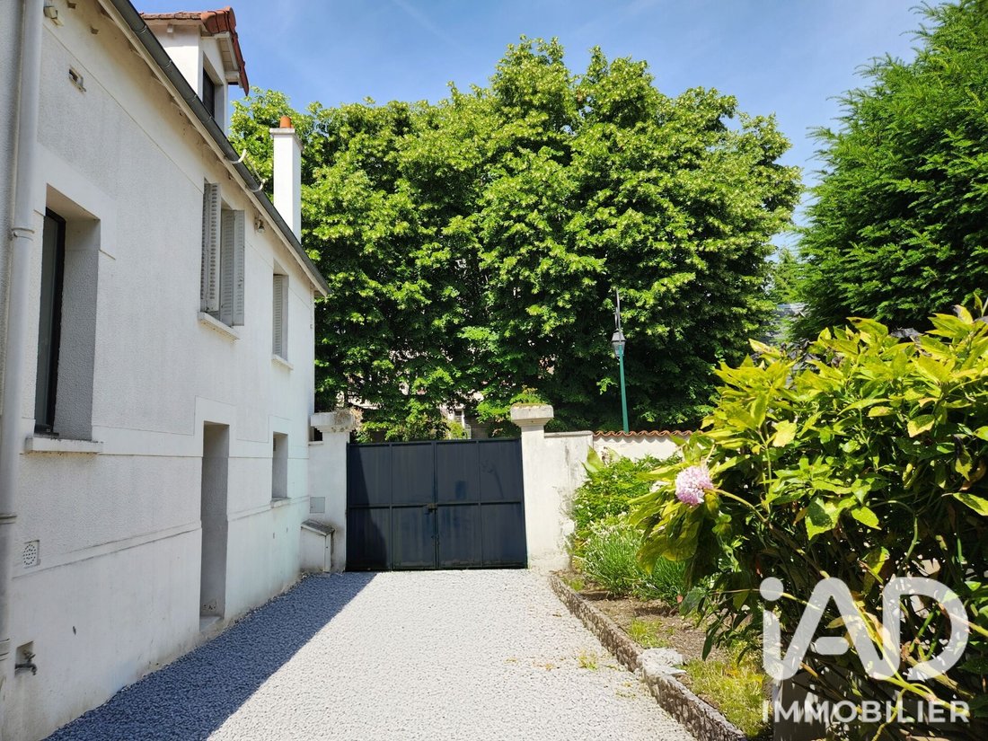 House in Larue, Chevilly-Larue, France 2 - 18337228