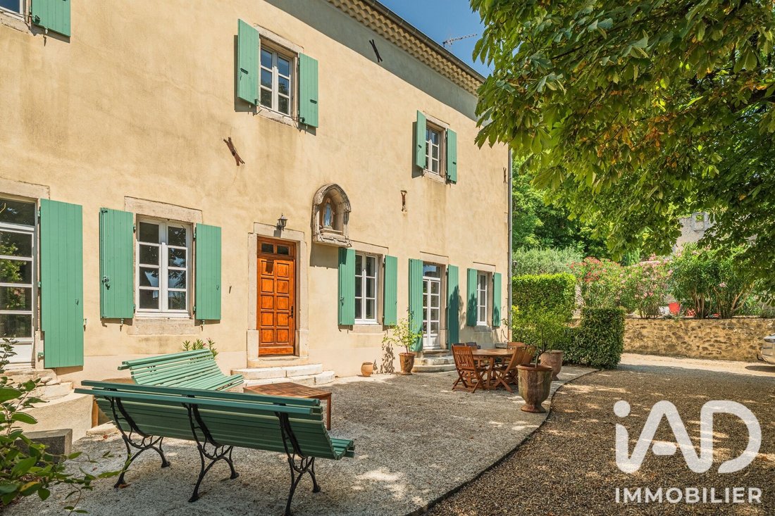 House in Nouveau Centre, Livron-sur-Drome, France 2 - 18339088