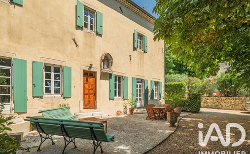 House in Nouveau Centre, Livron-sur-Drome, France 1