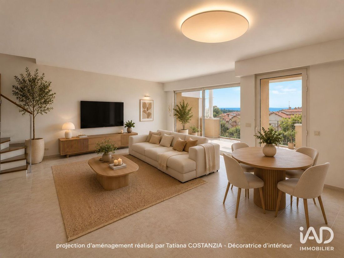 Apartment in Saint-Laurent-du-Var, Provence-Alpes-Côte d'Azur, France 3 - 18338199