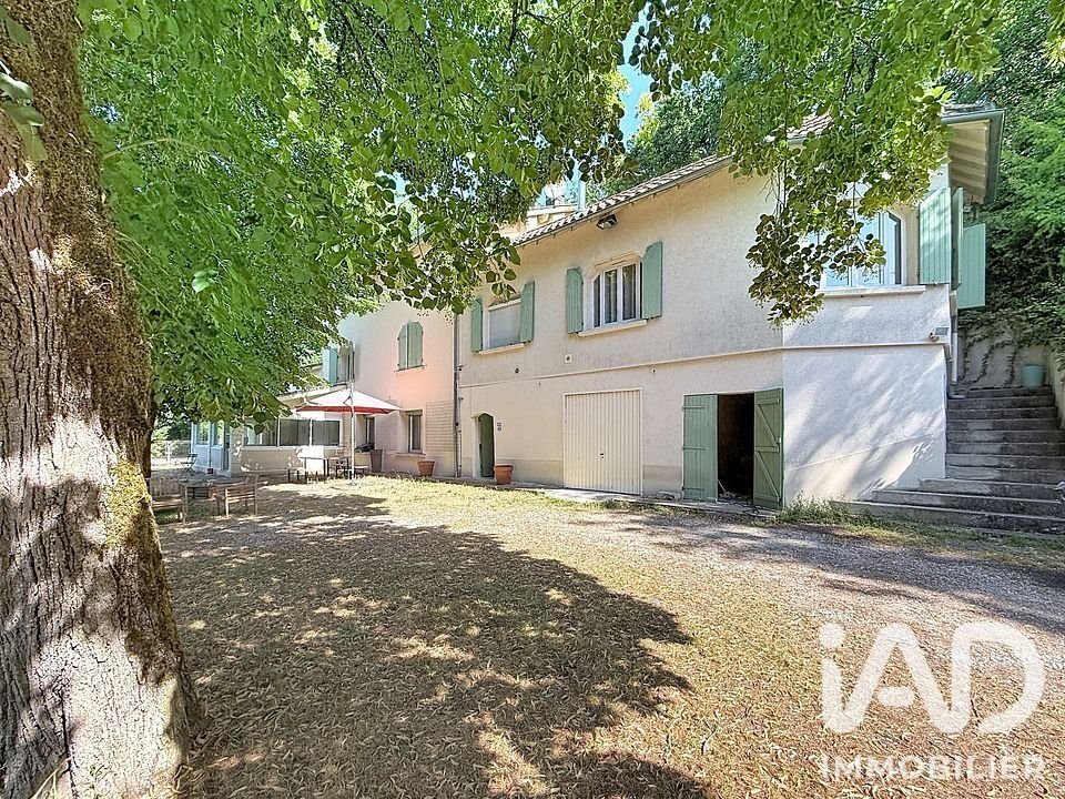House in Pont-du-Casse, Nouvelle-Aquitaine, France 1 - 18338927