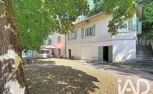 Haus in Pont-du-Casse, Neu-Aquitanien, Frankreich 1
