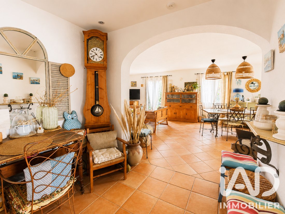 House in Village Sud, Canet-en-Roussillon, France 4 - 18337609