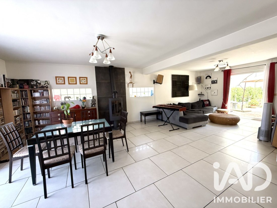 House in Sud, Igny, France 2 - 18337494