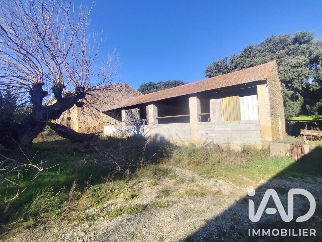 House in Rochegude, Auvergne-Rhône-Alpes, France 4 - 18338253