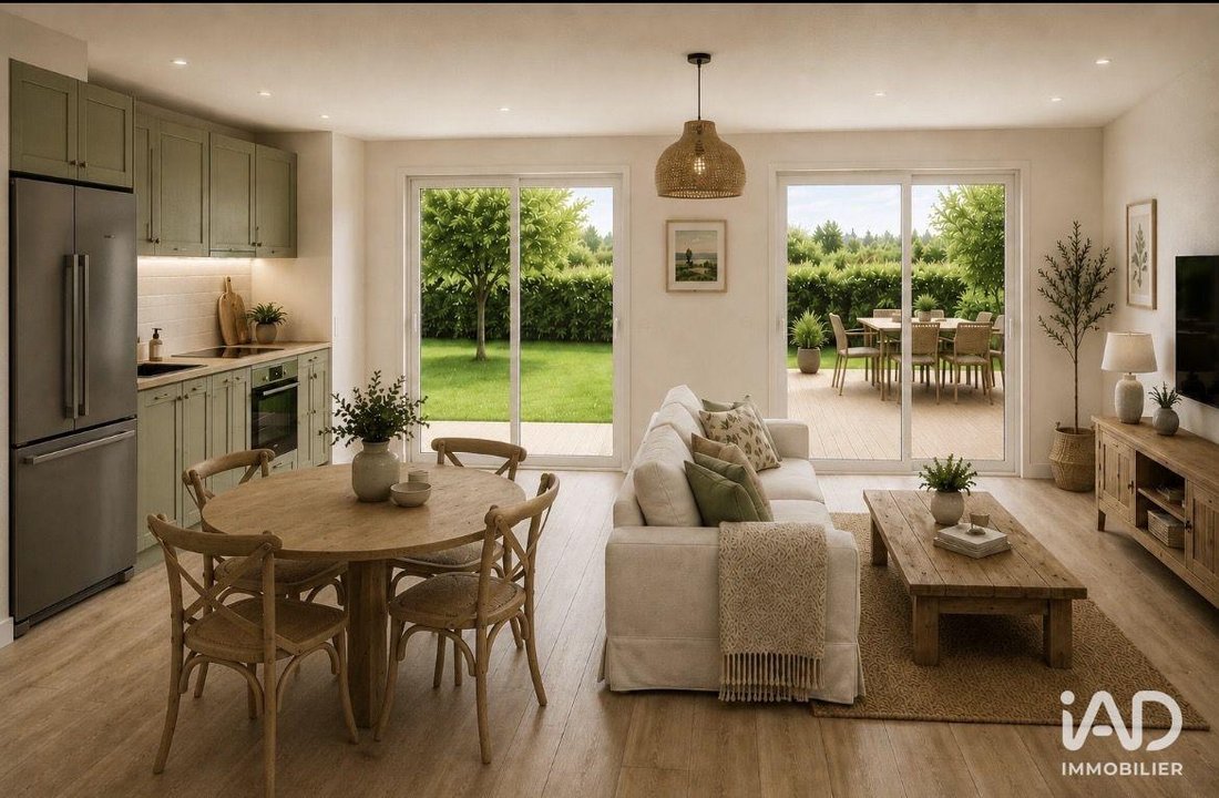 House in La Plaine-sur-Mer, Pays de la Loire, France 1 - 18337461