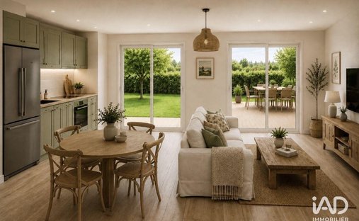 House in La Plaine-sur-Mer, Pays de la Loire, France 1