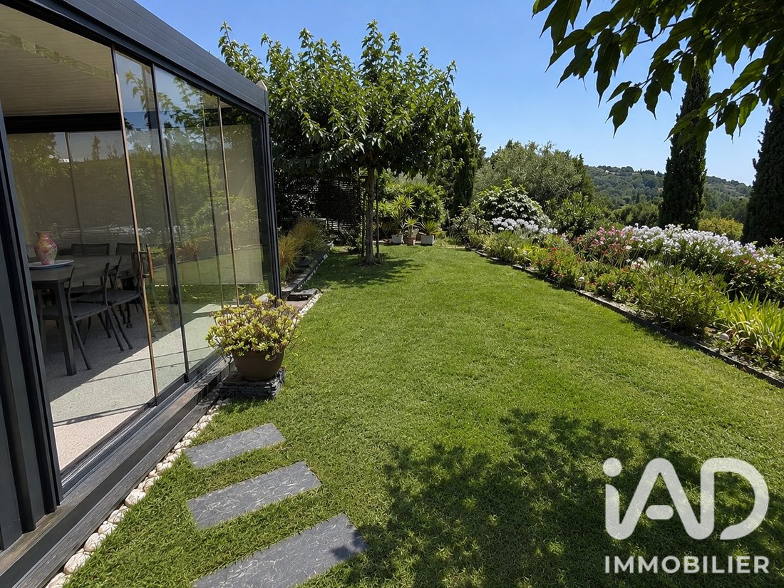 House in Opio, Provence-Alpes-Côte d'Azur, France 5 - 18339020