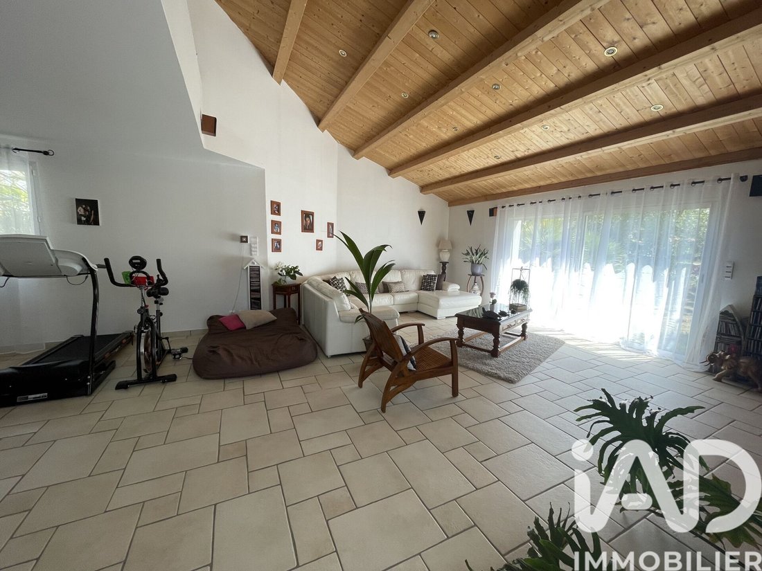 House in Saint-Hilaire-de-Riez, Pays de la Loire, France 3 - 18338941