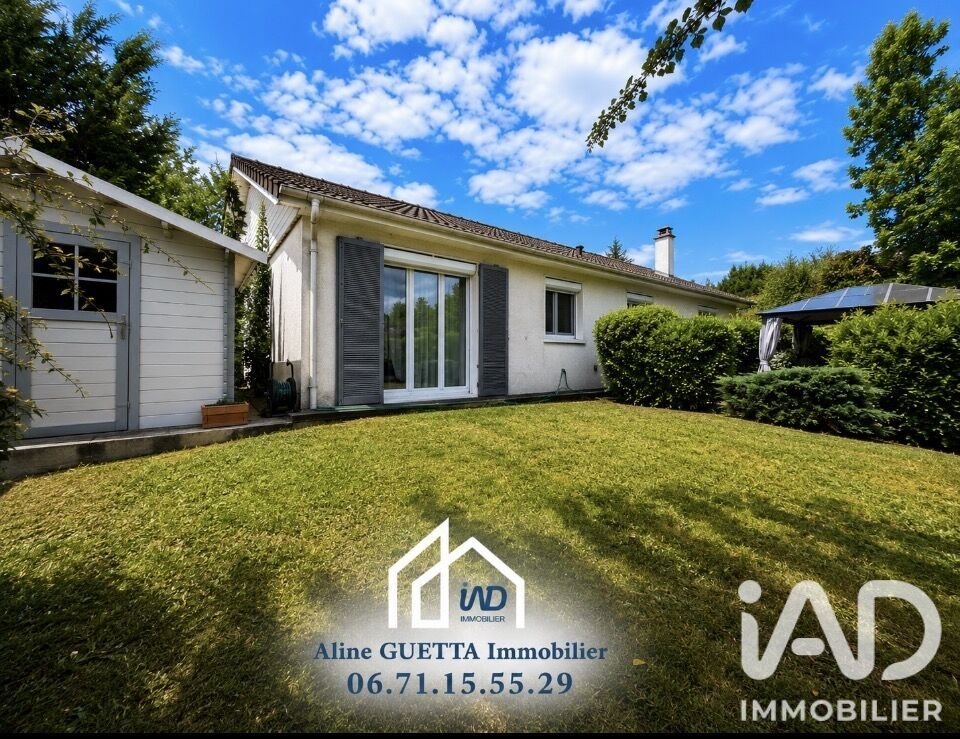 House in Santeny, Ile-de-France, France 5 - 18338932