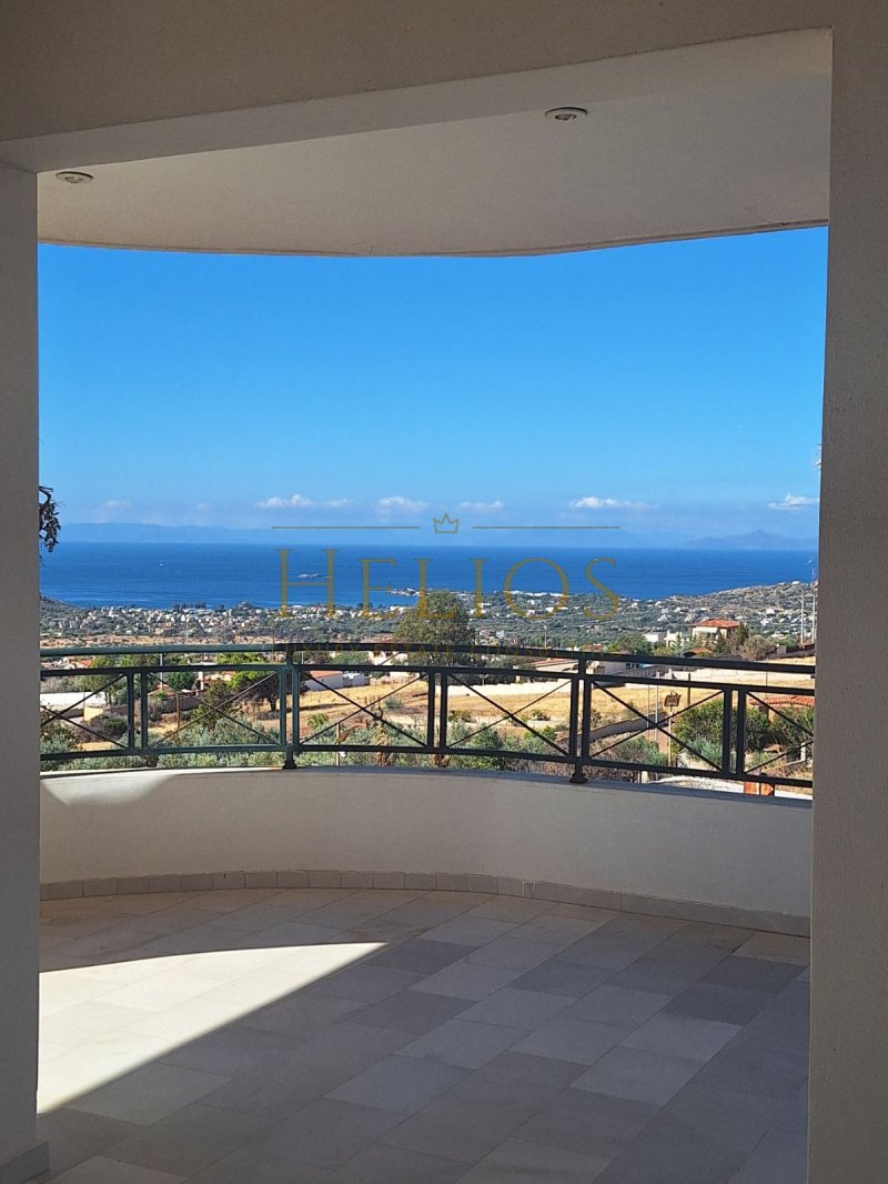 Villa in Kalyvia Thorikou, Attica, Greece 1 - 18334278