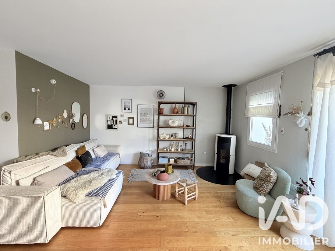House in La Bernerie-en-Retz, Pays de la Loire, France 4 - 18338735