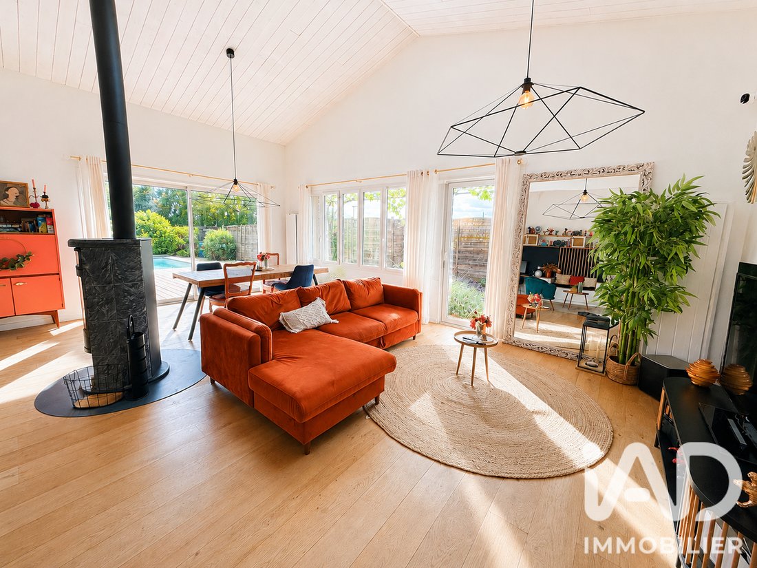 House in Salles-sur-Mer, Nouvelle-Aquitaine, France 4 - 18339143