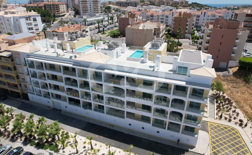 Apartment in Sao Goncalo de Lagos, Algarve, Portugal 1