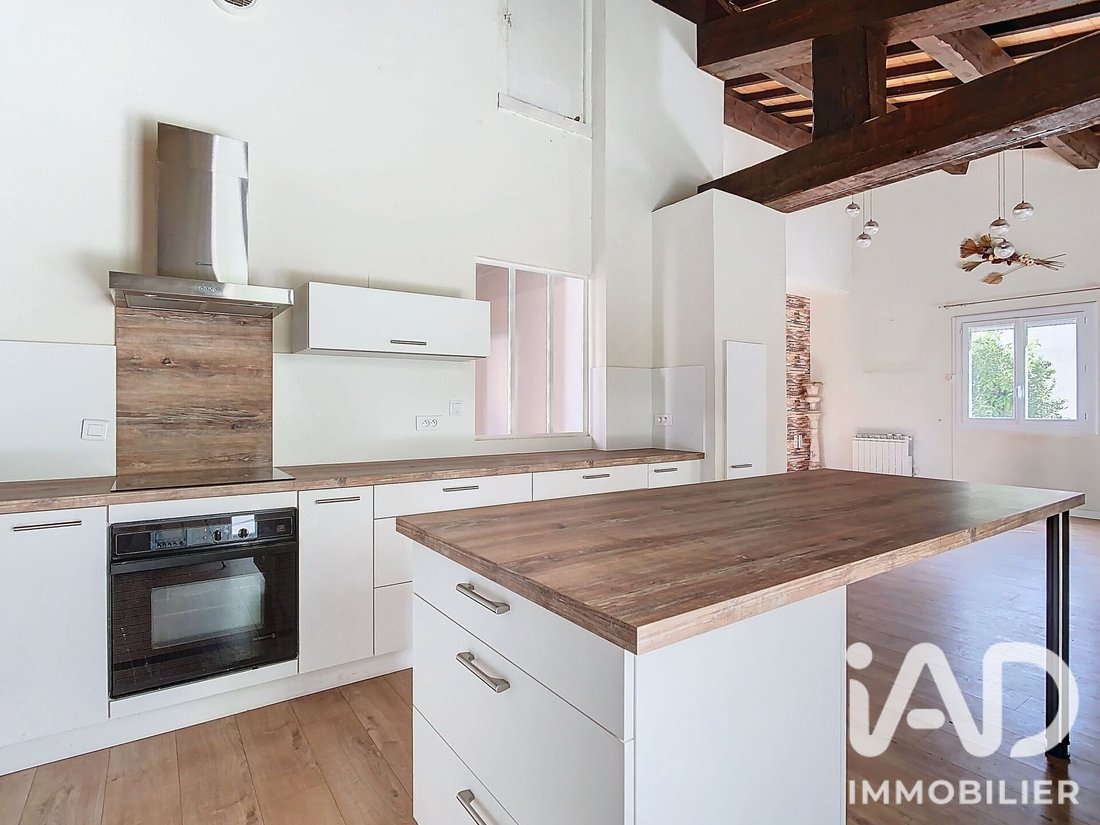 House in Ouest, Mauguio, France 5 - 18338809