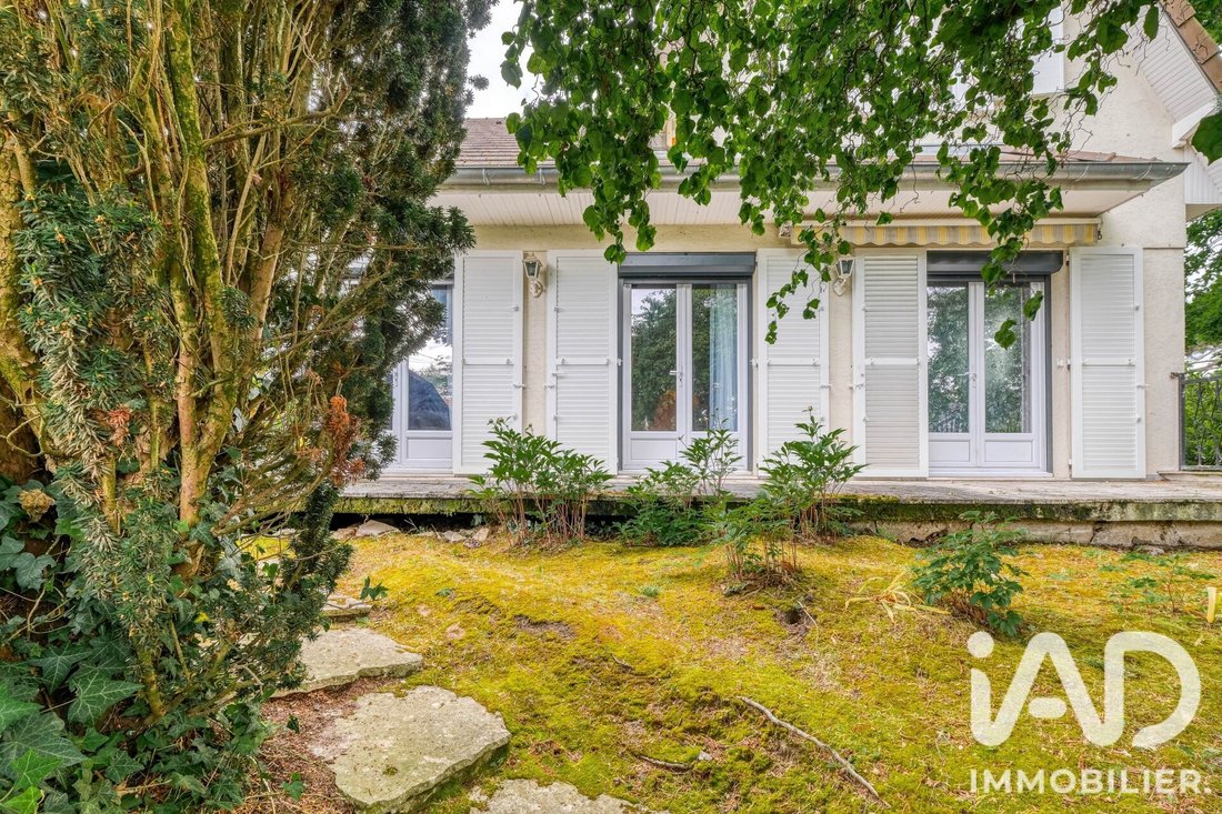 House in Chelles, Ile-de-France, France 2 - 18339017