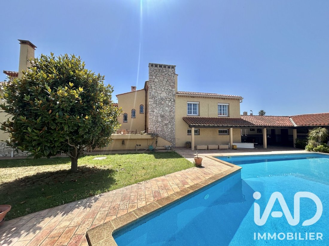 House in Sud, Elne, France 3 - 18337003