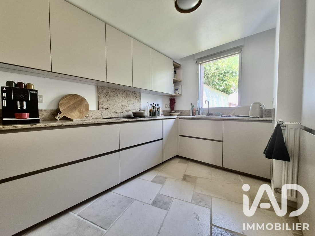 House in Les Savats, Thiais, France 4 - 18337191