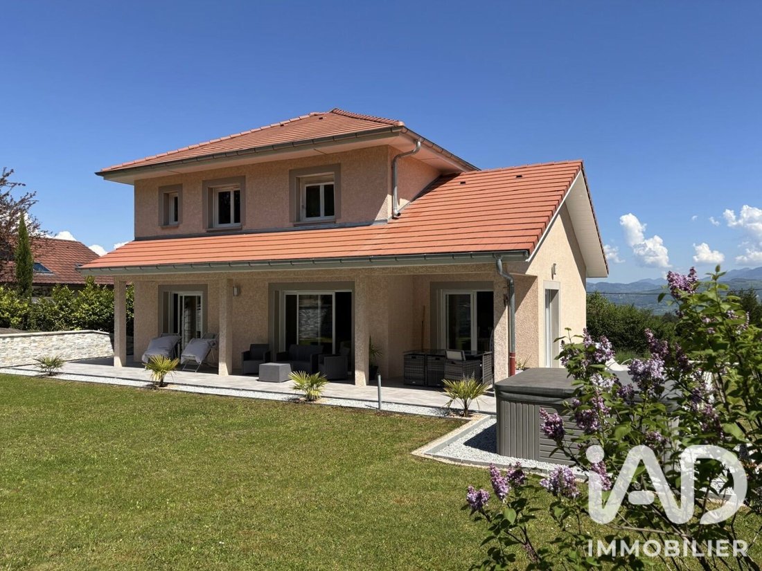 House in Sud, La Roche-sur-Foron, France 1 - 18339048
