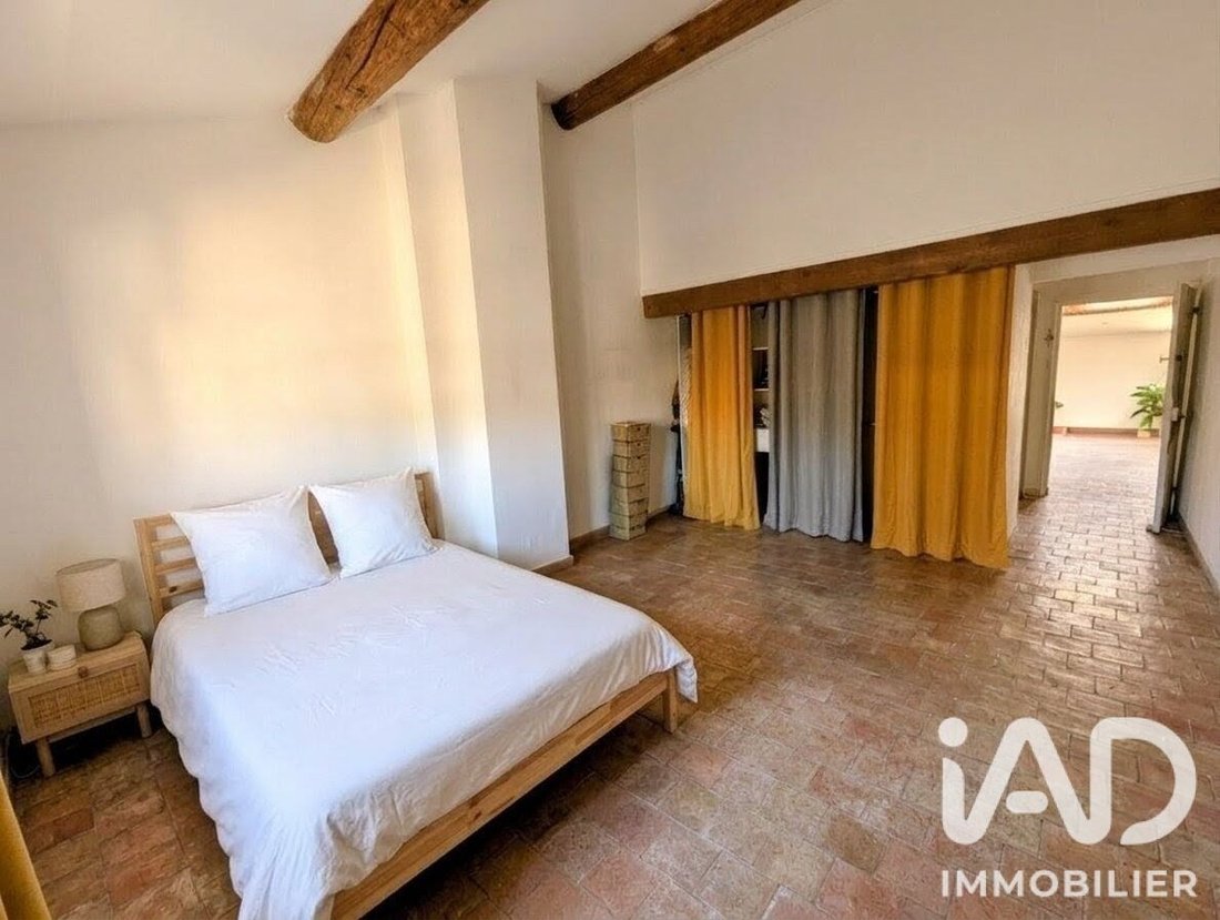 Apartment in Comtale-Cente-Cours Mirabeau, Aix-en-Provence, France 5 - 18339183