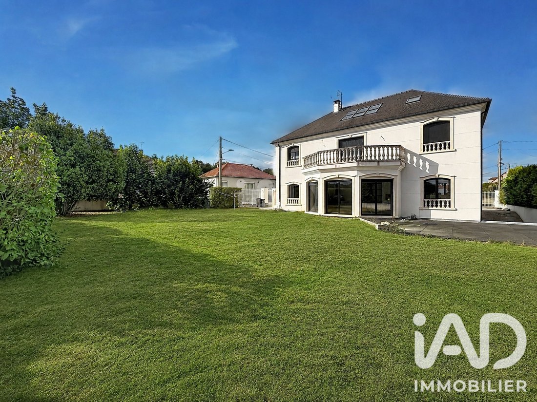 House in Ingres, Pontault-Combault, France 2 - 18295482