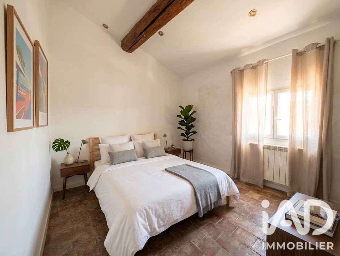 Apartment in Comtale-Cente-Cours Mirabeau, Aix-en-Provence, France 4 - 18339183