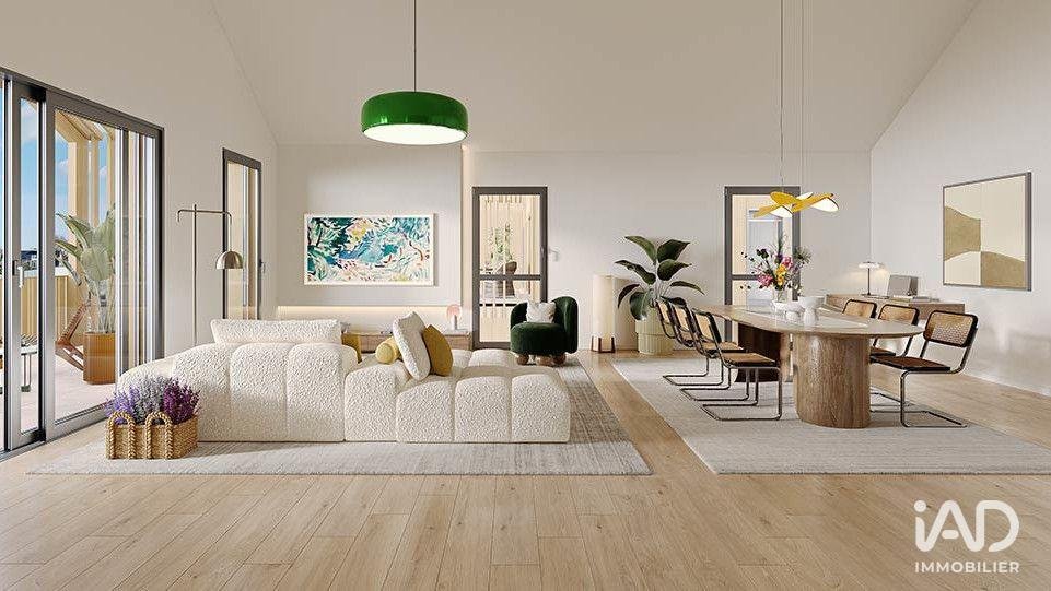 Apartment in Bernus-Kergypt-Keruzen-Campen, Vannes, France 2 - 18339015