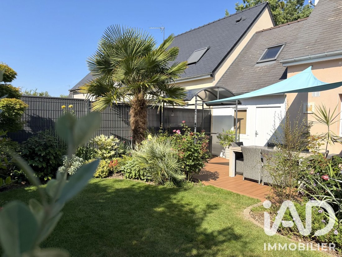 House in Zone Industrielle, Dinard, France 2 - 18339152