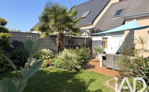 House in Zone Industrielle, Dinard, France 1