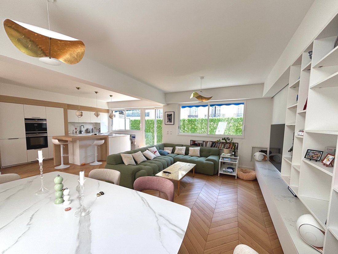 Apartment in Nice, Provence-Alpes-Côte d'Azur, France 2 - 18334251