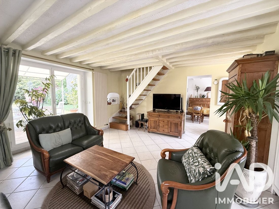 House in Arrondissement of Fontainebleau, Ile-de-France, France 3 - 18339000