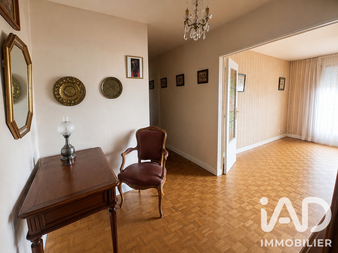 Apartment in Adamville, Saint-Maur-des-Fossés, France 2 - 18337248