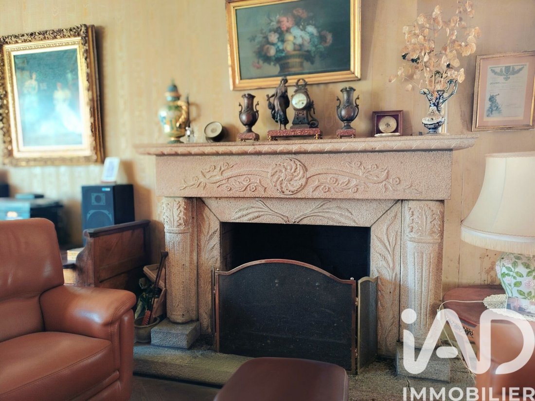 House in Lamballe, Lamballe-Armor, France 3 - 17482709