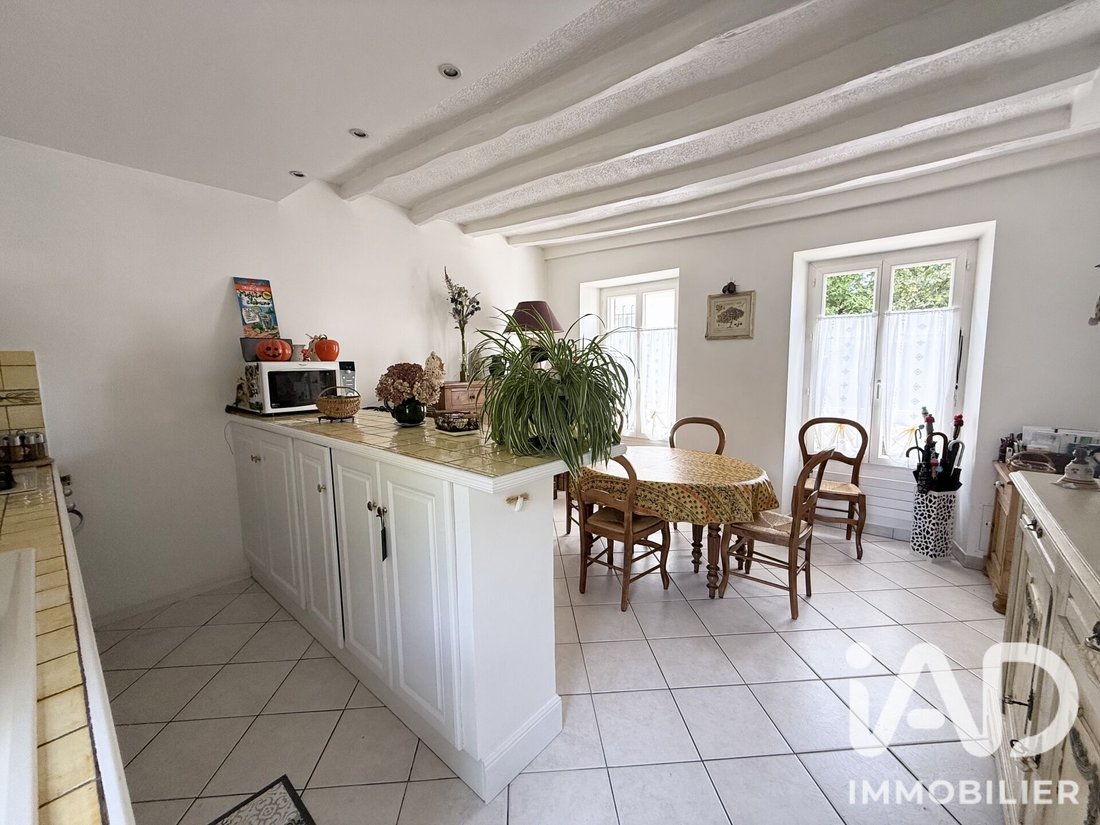 House in Arrondissement of Fontainebleau, Ile-de-France, France 5 - 18339000