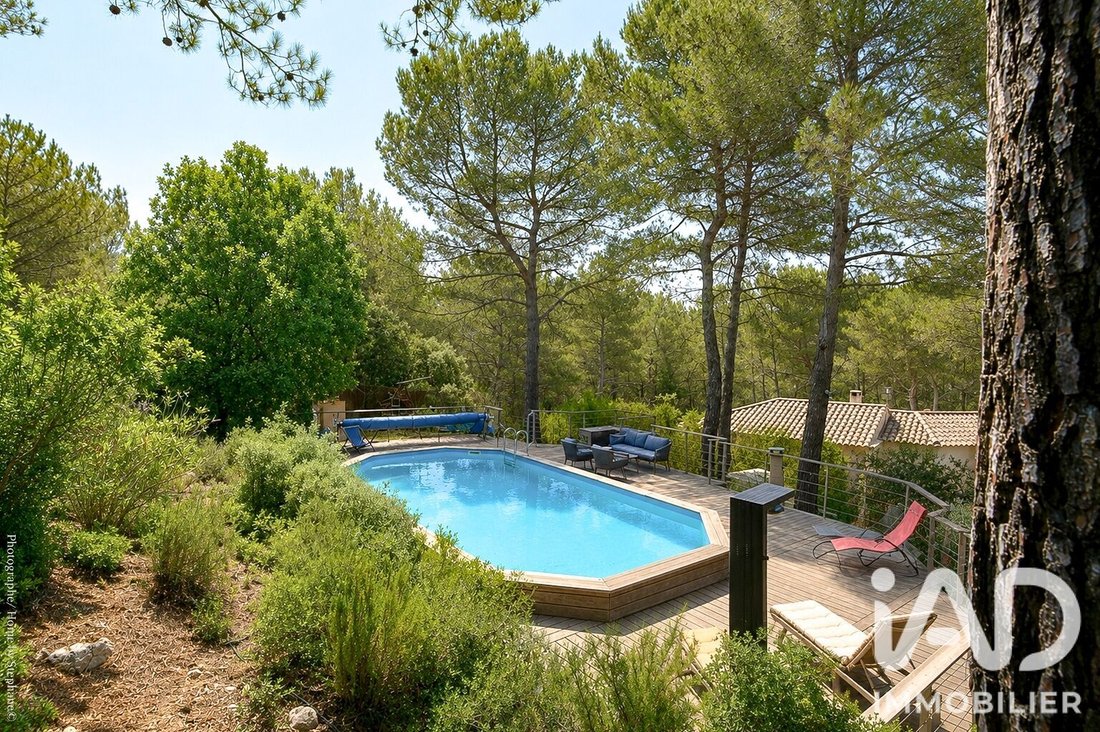 House in Peypin, Provence-Alpes-Côte d'Azur, France 3 - 18337534