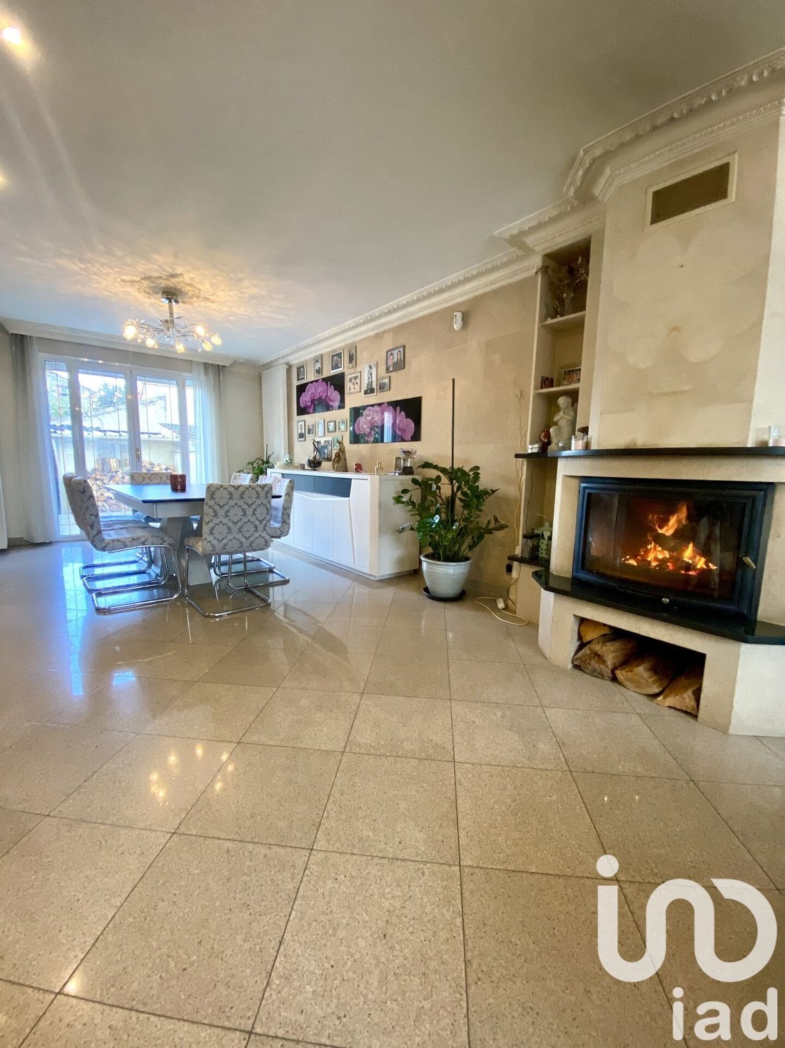 House in Paris Campagne, Drancy, France 5 - 18339139