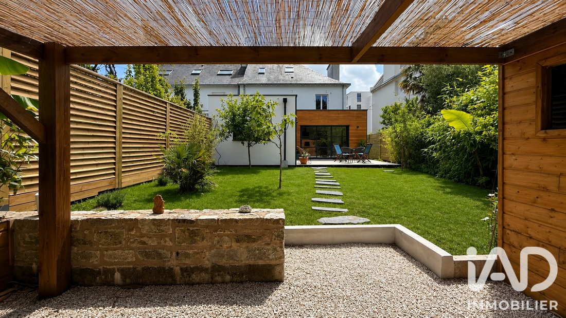 House in Zone Industrielle du Prat, Vannes, France 1 - 18167696