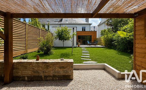 House in Zone Industrielle du Prat, Vannes, France 1