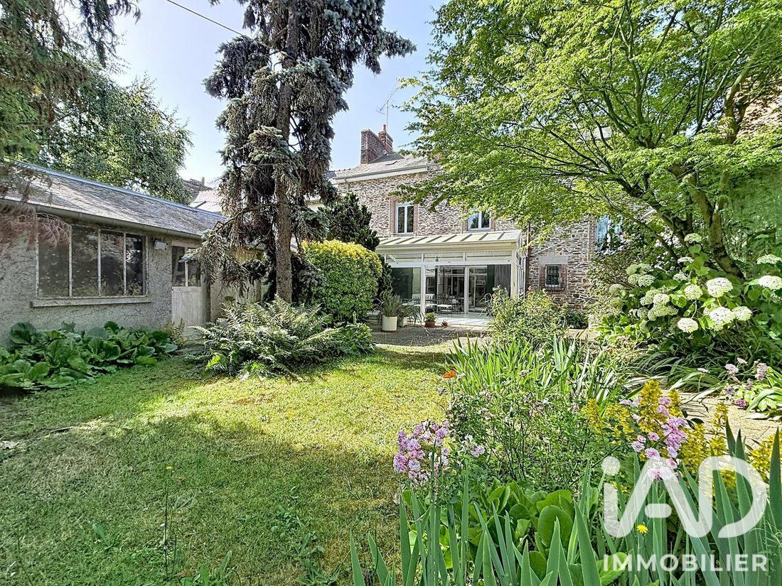 House in Est, Janze, France 2 - 18338947