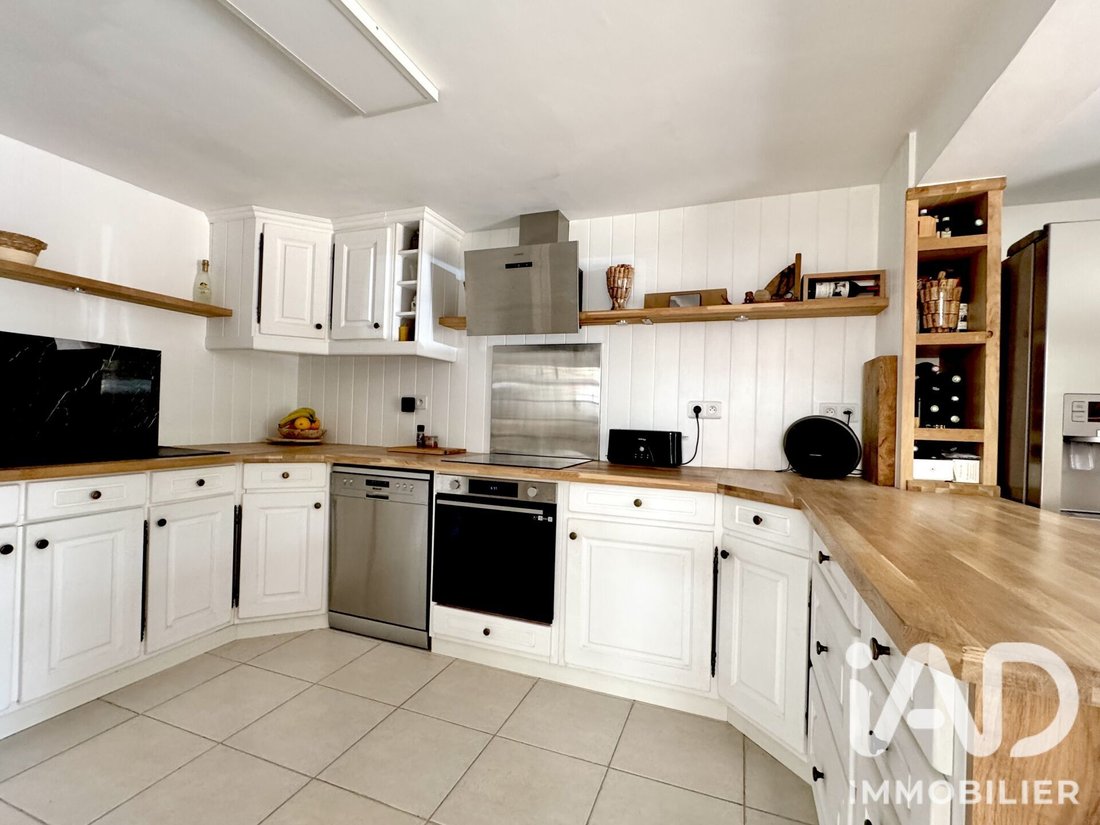 House in Lacanau, Nouvelle-Aquitaine, France 4 - 18337240