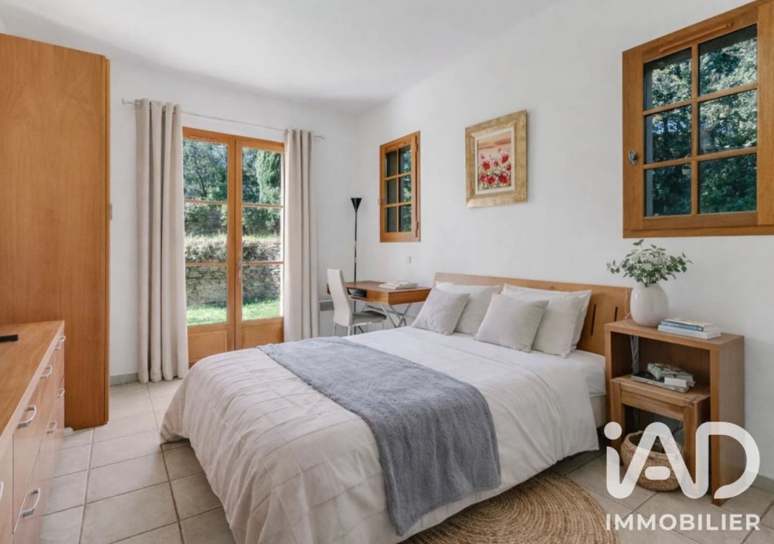 House in Gassin, Provence-Alpes-Côte d'Azur, France 5 - 18337324