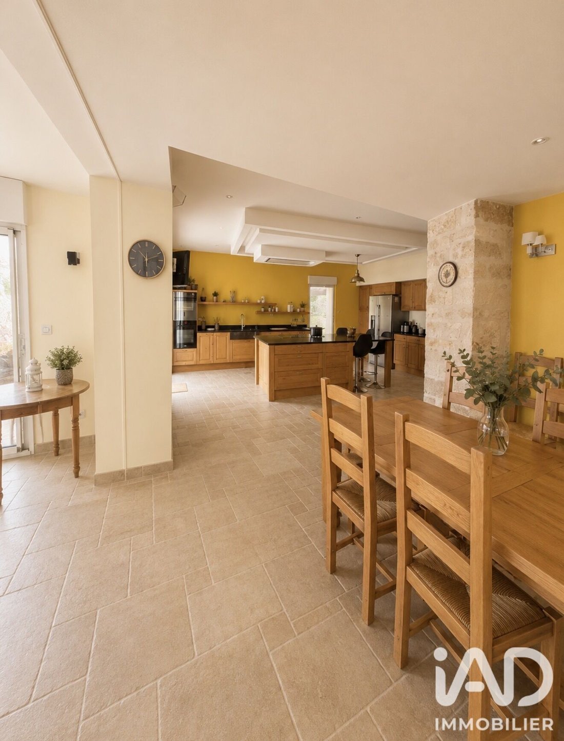 House in Bourgneuf, Nouvelle-Aquitaine, France 5 - 18339121