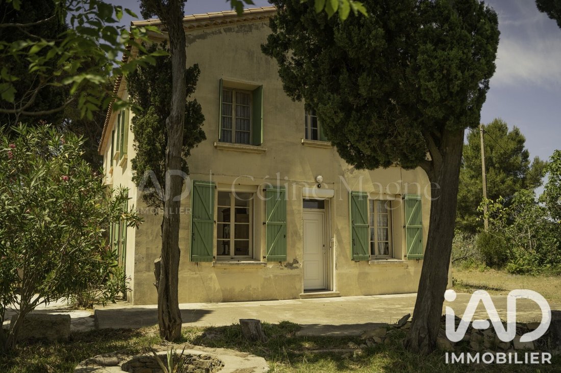 House in Gruissan, Occitania, France 4 - 18337626