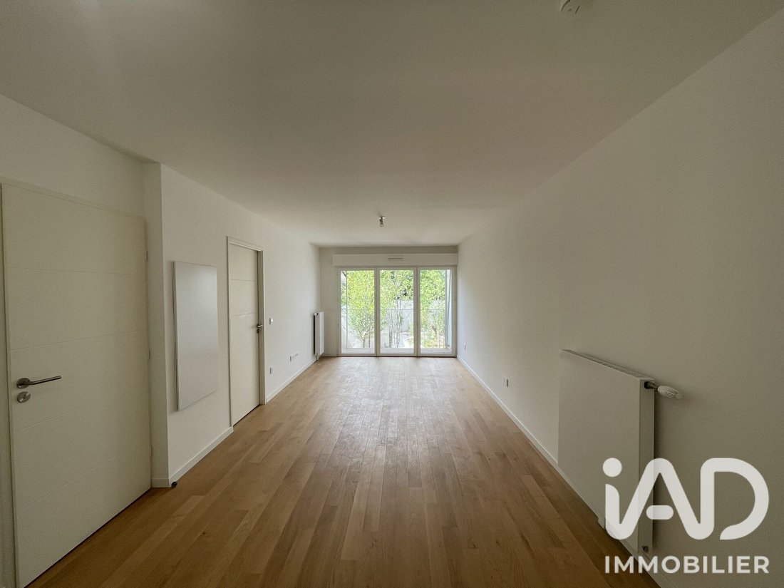 Apartment in Saint Blaise, Paris 20e Arrondissement, Paris 4 - 18337634