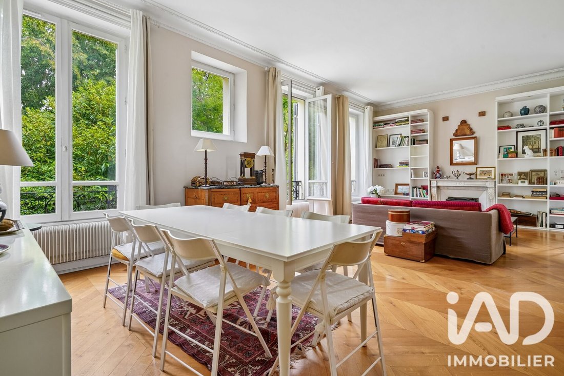Apartment in Le Centre, Meudon, France 3 - 18339124