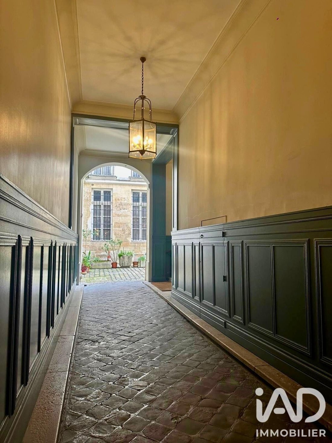 Apartment in Paris 1er Arrondissement, Paris, France 2 - 18338997