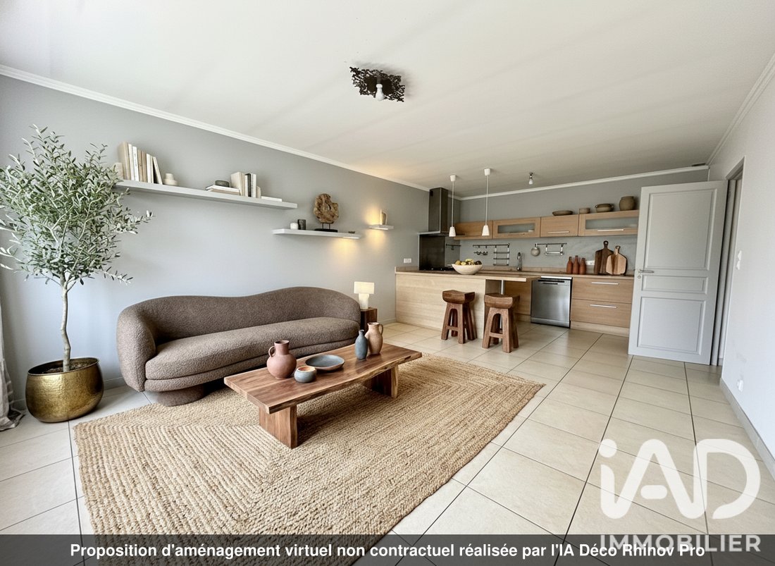 House in Main de Fer, Houilles, France 1 - 18339029