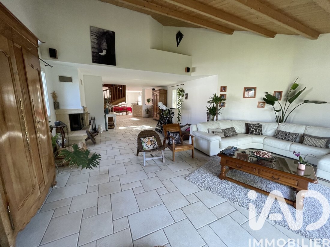 House in Saint-Hilaire-de-Riez, Pays de la Loire, France 4 - 18338941