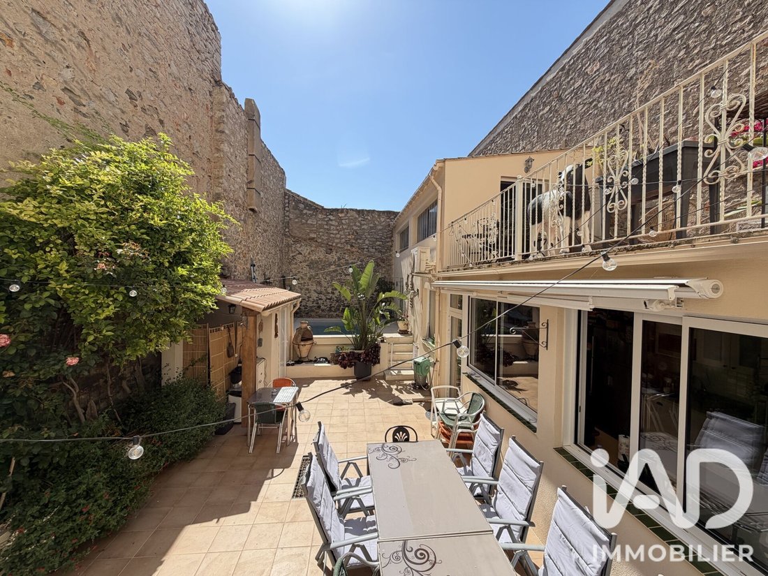 House in Centre Ville, Port-la-Nouvelle, France 3 - 18337080